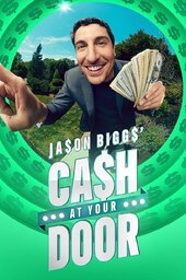 Jason Biggs’ Cash At Your Door