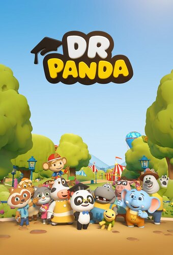 Dr Panda