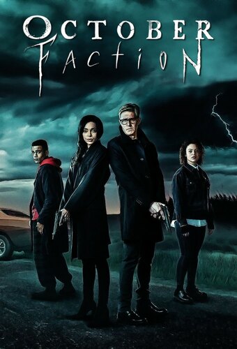 October Faction