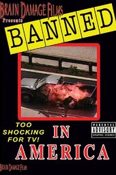 Banned! In America I