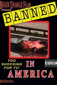 Banned! In America I