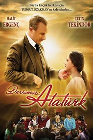 Dersimiz: Atatürk
