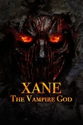 Xane: The Vampire God
