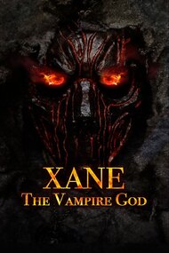 Xane: The Vampire God