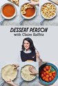 Dessert Person