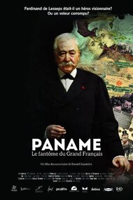 Paname: The Ghost of the Great Frenchman