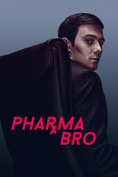 Pharma Bro