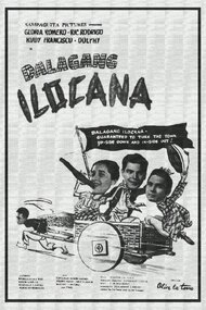 Dalagang Ilocana