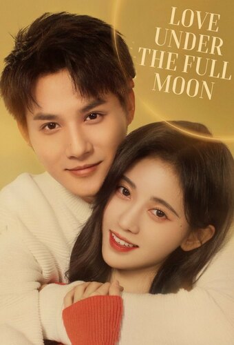 Love Under The Full Moon