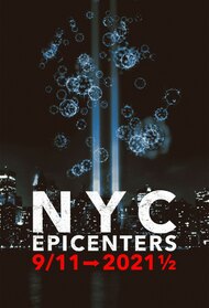 NYC Epicenters 9/11-2021½