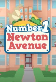 Number 1 Newton Avenue