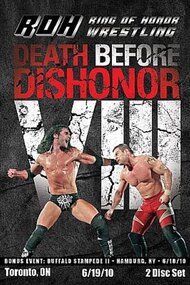 ROH: Death Before Dishonor XVIII