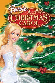 Barbie in A Christmas Carol