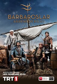 Barbaros Hayreddin: Sultan's Edict