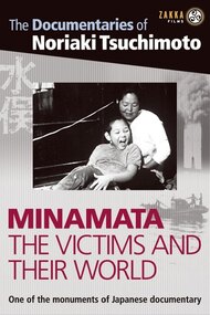 Minamata: The Victims and Their World