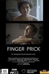 Finger Prick