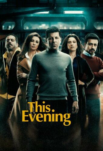 This Evening