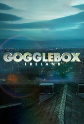 Gogglebox Ireland