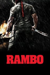 Рэмбо IV