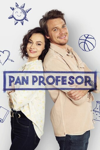 Mr. Professor