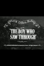 The Boy Who Saw Through