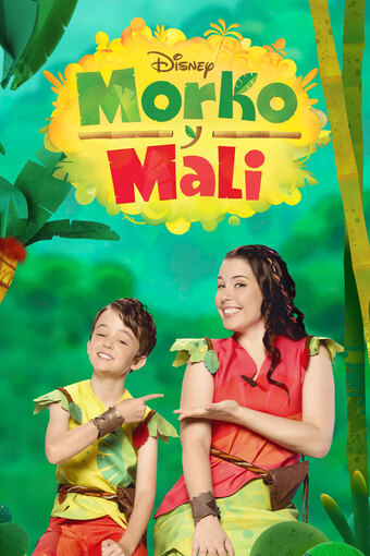 Morko and Mali