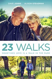 23 Walks