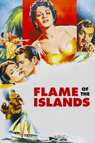 Flame of the Islands