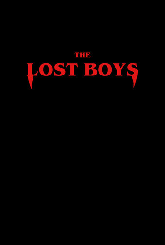The Lost Boys