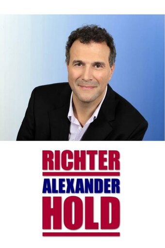 Judge Alexander Hold