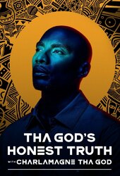 Tha God's Honest Truth with Charlamagne Tha God