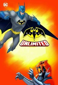 Batman Unlimited