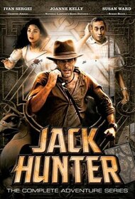 Jack Hunter