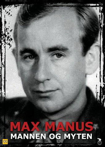 Max Manus - Mannen og Myten