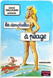 Les Demoiselles à péage