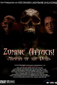 Zombie Attack: Museum of the Dead