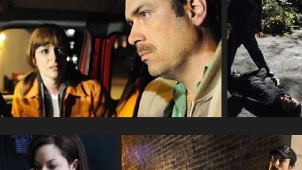 Un Tueur Si Proche Season 1 Episode 5