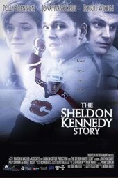 The Sheldon Kennedy Story