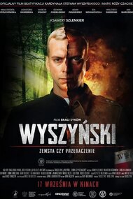 Wyszynski - Revenge or Forgiveness