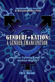 Genderf*kation: A Gender Emancipation
