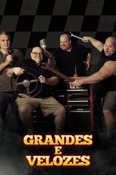 Fat N' Furious: Rolling Thunder