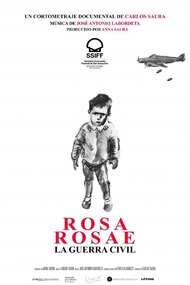 Rosa Rosae. A Spanish Civil War Elegy