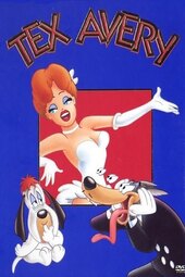 The Tex Avery Show