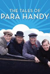 The Tales of Para Handy