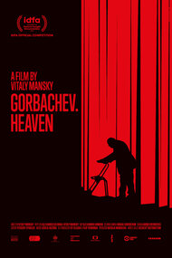 Gorbachev. Heaven