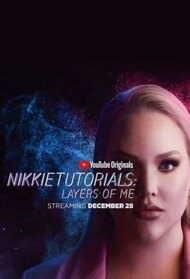 NikkieTutorials: Layers Of Me