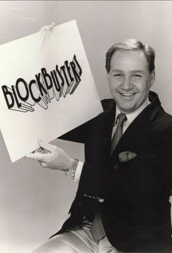 Blockbusters
