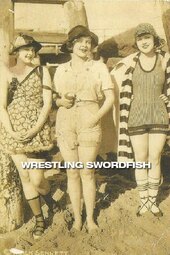 Wrestling Swordfish