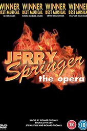 Jerry Springer: The Opera