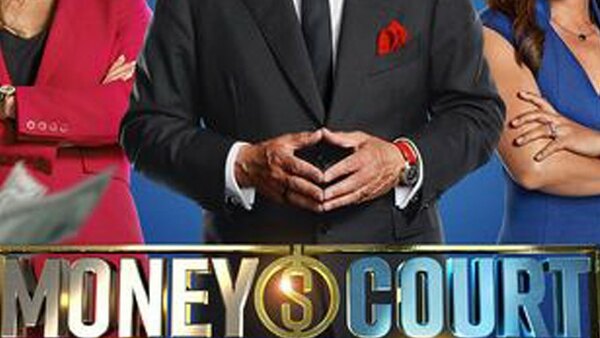 Money Court - S01E06 - My Company, My Money